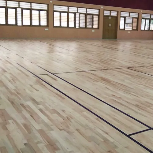 Air Cush Wooden Flooring supplier for the United Arab Emirates &mdash; Sundek Sports